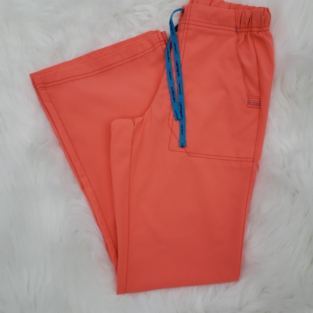 Carhartt Scrub Bottoms 🏥